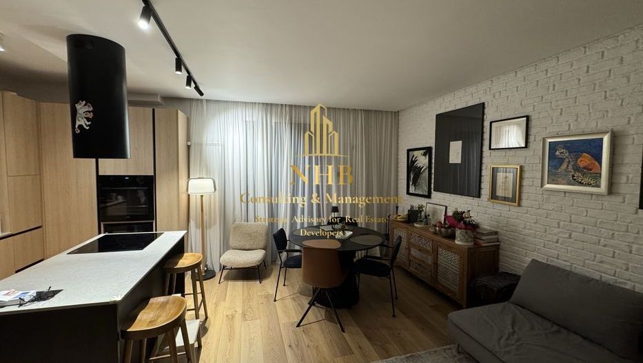 Vila de inchiriat - 5 camere -Aviatiei - PARCARE - Poză 4