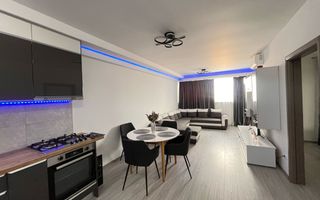 Ap cu 2 Cam SemiDecomandat 49 Mp Utili I Suceava/Avanera I 500Euro/lun - Poză 2