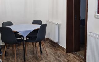 Apartament 2 camere decomandat, mobilat complet – zona Liceul Barițiu. - Poză 5