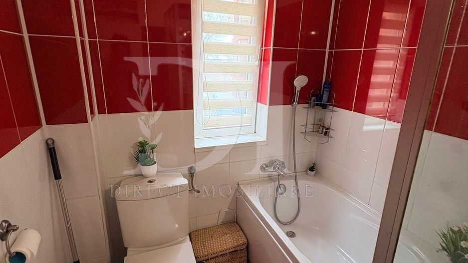 Apartament 2 camere de vânzare – 54 mp, zona Avram Iancu, lângă Lidl - Poză 12