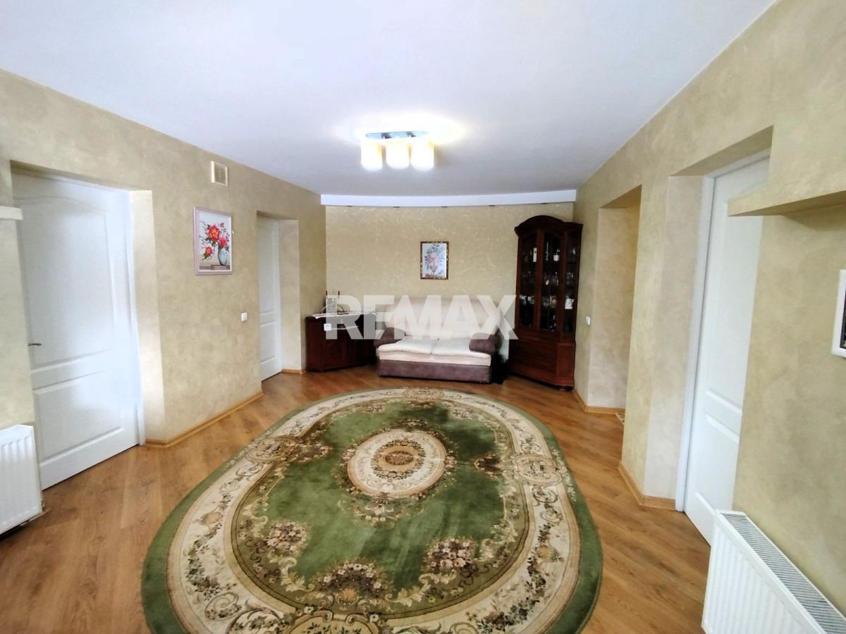 Casă cu 2 niveluri și intrări separate | 160 m² utili | 4 ari | Sîngera, Chișinău | Potent‌ial Duplex - Poză 24