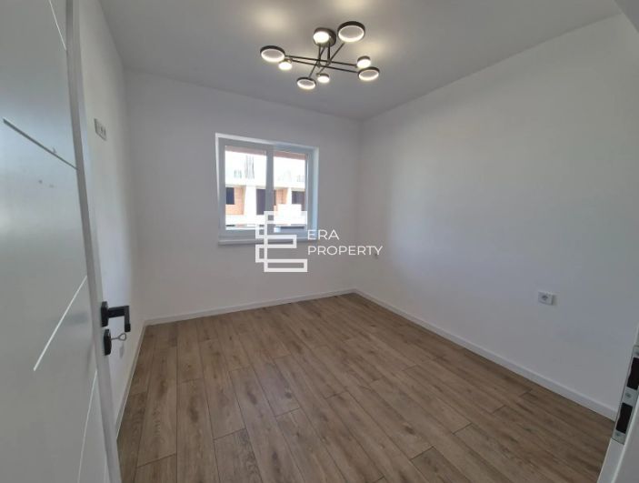 Apartament 3 camere, bloc nou, Calea Surii Mici-Zona de Vest - Poză 4