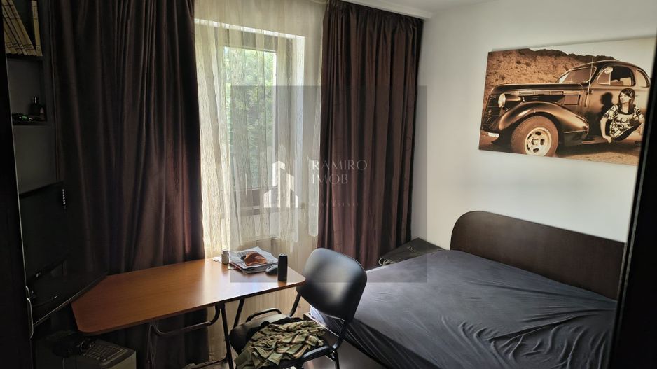 Apartament 2 camere zona Giurgiului Sector 4 - Poză 6