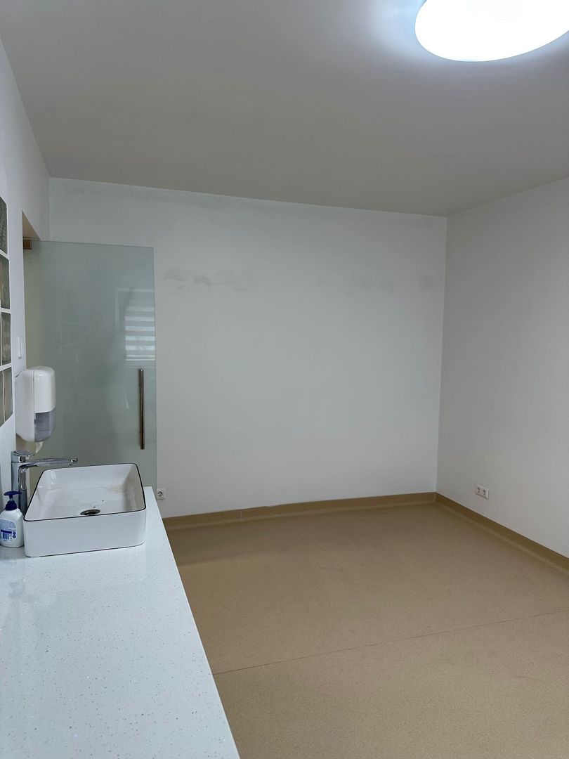 AP. 3 CAMERE - CENTRALA PROPRIE, MORARILOR, RENOVAT,  COMISION 0% - Poză 3