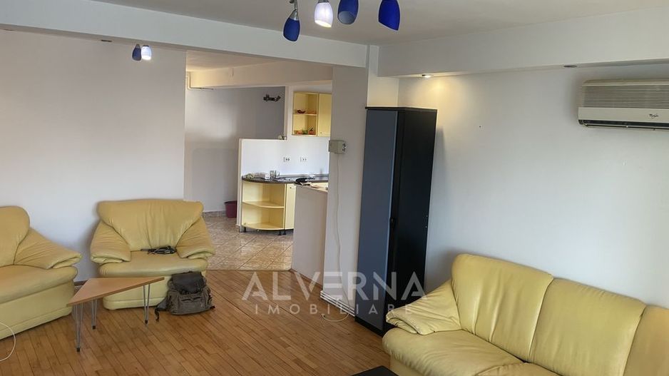 Apartament 4 camere | 125mp | balcon | Dorobantilor | cartier Marasti - Poză 2