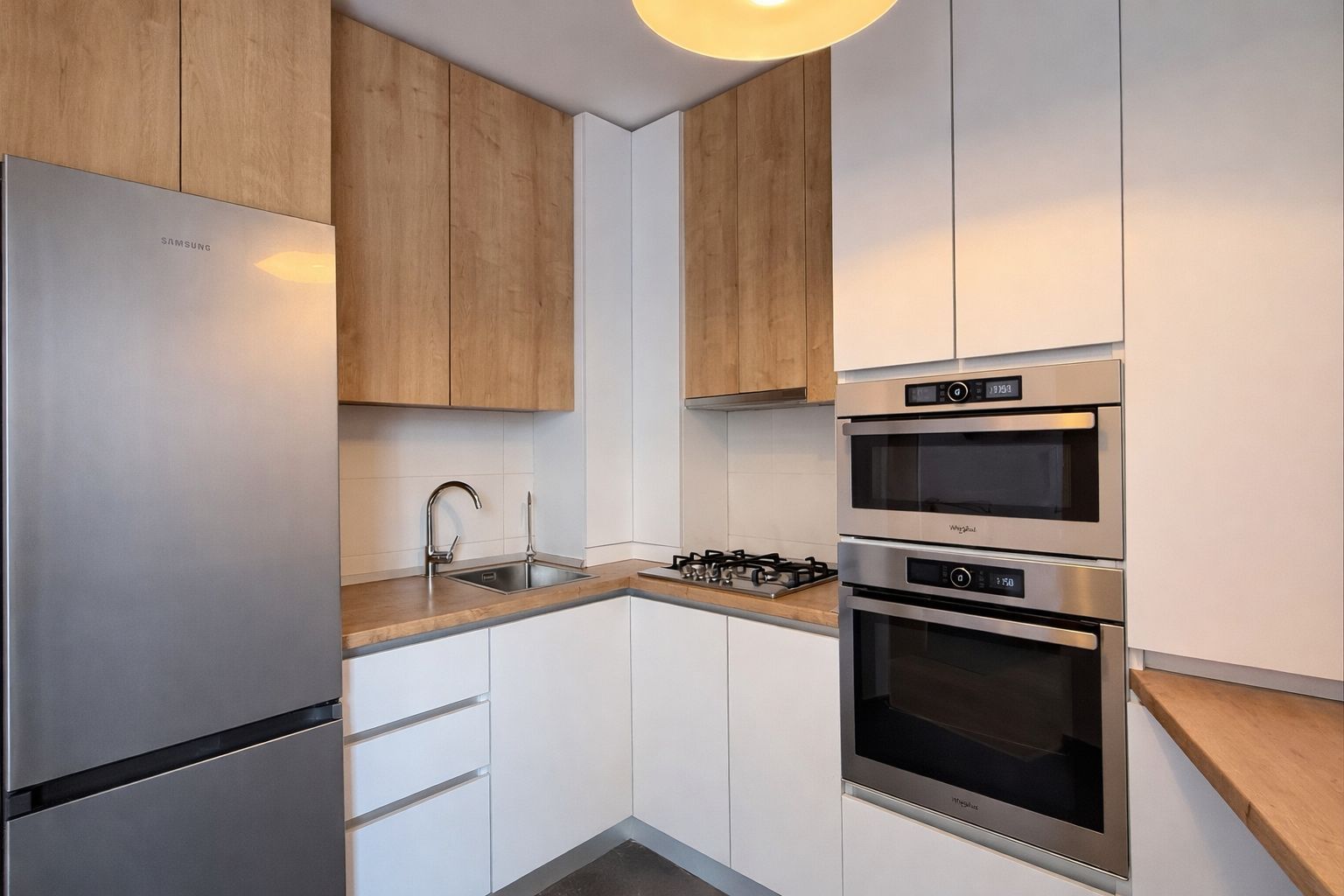 Comision 0% Apartament 2 camere Circumvalatiunii | City of Mara - Poză 5