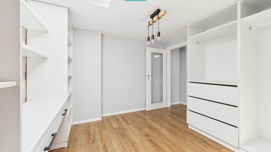 Penthouse în complex ARED IMAR - Poză 16