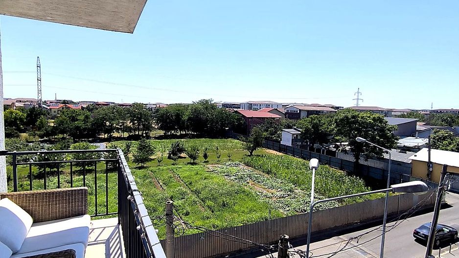 Apartament 2 camere Aparatorii Patriei-Soseaua Oltenitei Parcare boxa - Poză 10