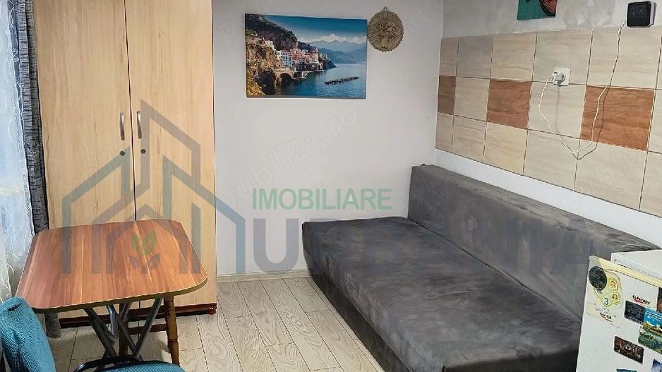 Garsonieră de închiriat în Galata, la 100 m de Pizzeria Rospeto - Poză 1