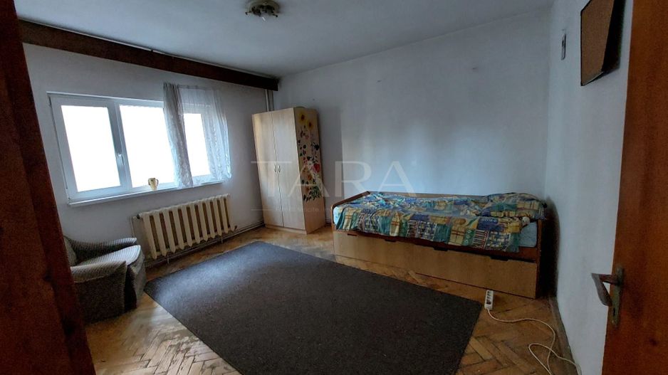 Apartament cu potențial excelent în Mănăștur – 3 camere decomandate. - Poză 5