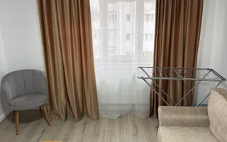 Apartament cu 2 camere, renovat, mobilat și utilat, VASLUI - zona AUROCOR-GARA; - Poză 15