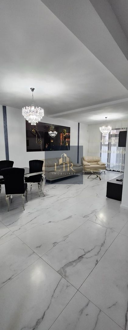 Casa 4 camere tip duplex mobilata si utilata- Valea Adanca- Iasi - Poză 2