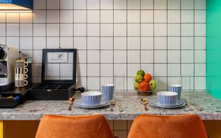 Apartament in Stil Wonderland in Herastrau - Poză 25