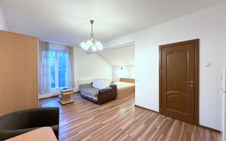 Garsoniera - centrala proprie - Parc Verdi-Floreasca - Poză 1