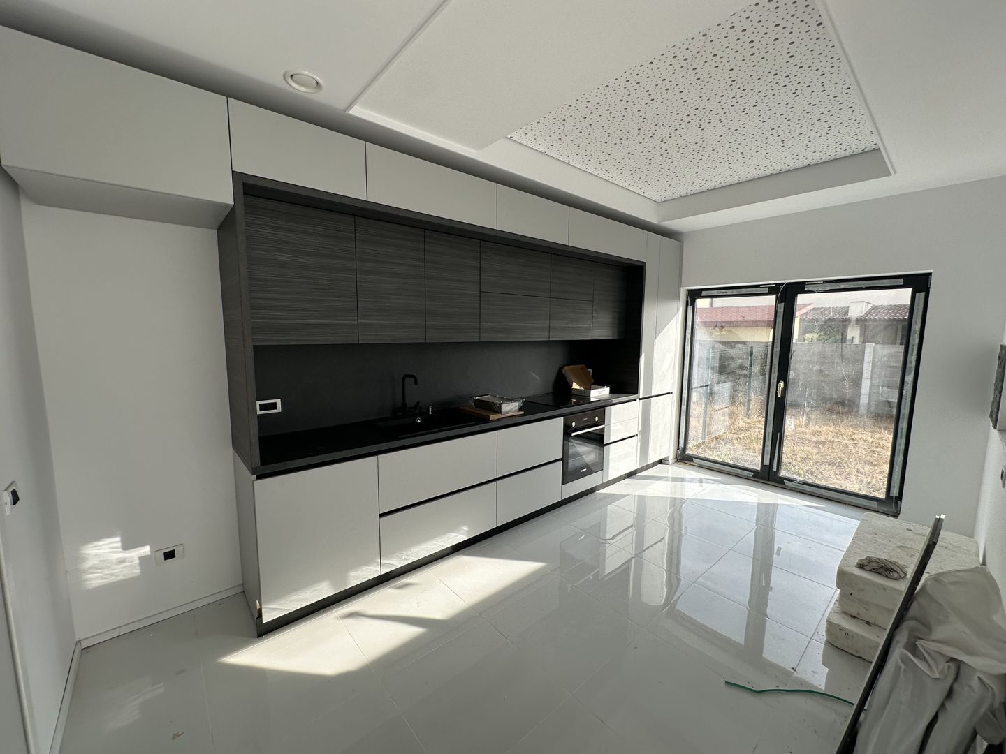 Duplex in Dumbravita se va mobila complet - Poză 5