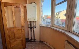 Etaj 2 2 camere Dorobantilor CENTRALA - Poză 1