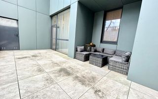 Închiriere 2 camere decomandat | 81 mp + terasă | Floreasca - Poză 17