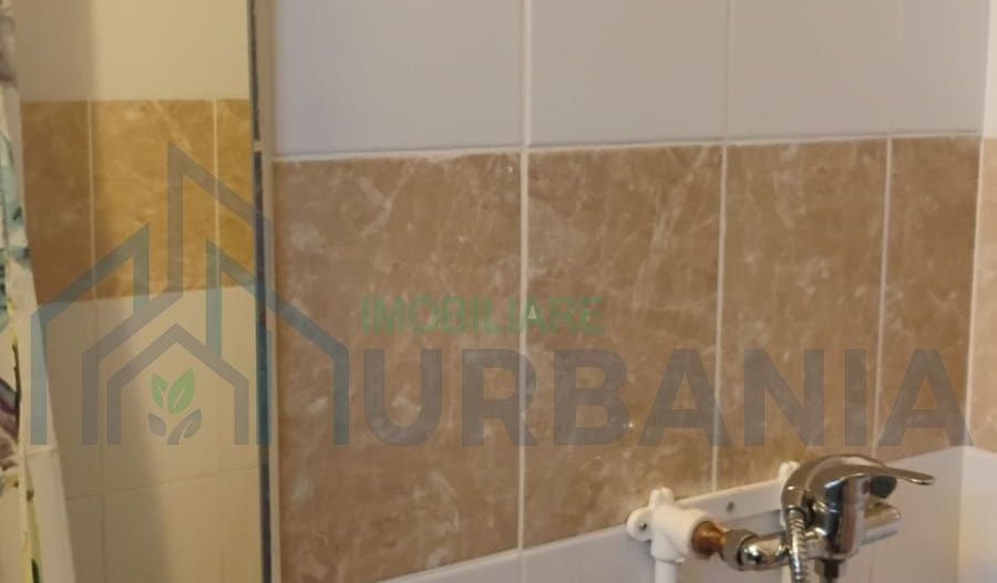 Închiriez garsoniera zona piața Niculina - Poză 3