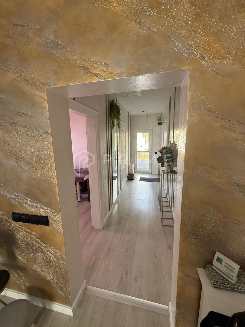 Salon de înfrumusețare de închiriat – Bd. Gheorghe Doja - Poză 13