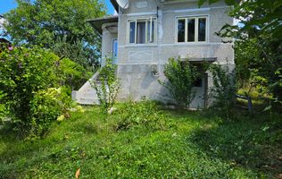 Casa Ocnita | Ideal investitie | Zona Turistica
