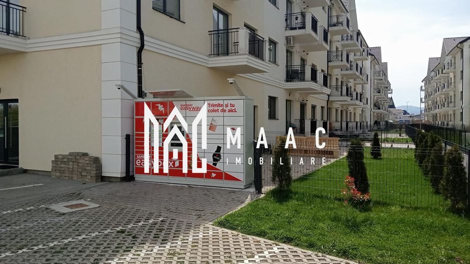 Spatiu comercial cu gradina I Selimbar - Poză 5