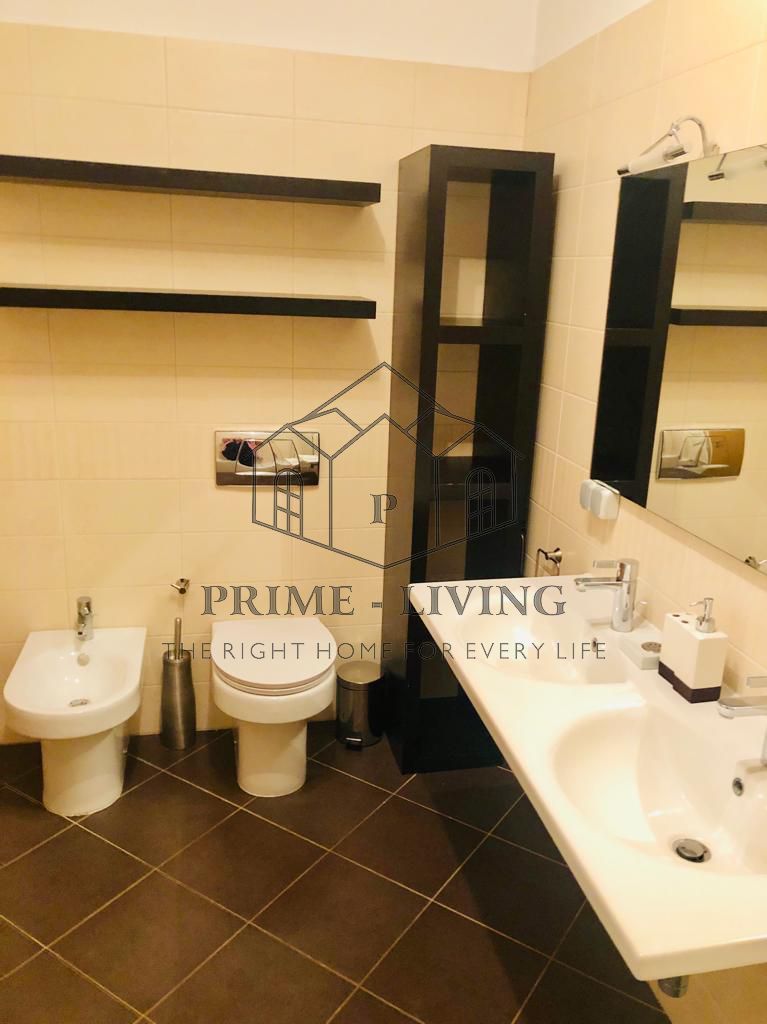 APARTAMENT CU 3 DORMITOARE LA INCHIRIERE IN COMPLEX CU PISCINA - Poză 9