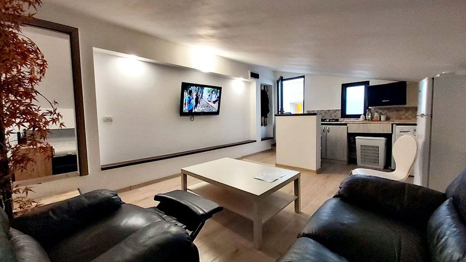 COMISION 0 | Vilă cu 10 apartamente | P+2E+M | 470 mp | Zona Lipovei - Poză 47