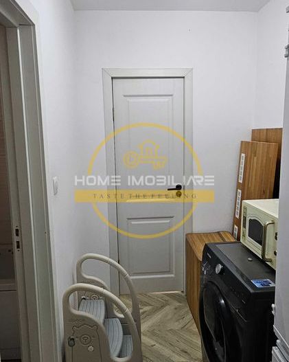Apartament cu 2 camere modern / renovat total/ 60mp/ zona Baza 3 - Poză 4