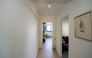 Penthouse 142mp | 4 camere | 2 bai si dressing | MetroCity Academiei - Poză 15