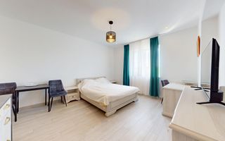 Garsoniera bloc Nou Vitan Barzesti - Rin Grand Residence - Poză 7