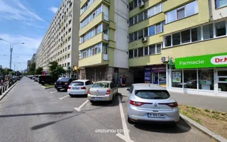 3 camere transformat in 2, in stare buna, bloc reabilitat, Parc Morarilor - Poză 26