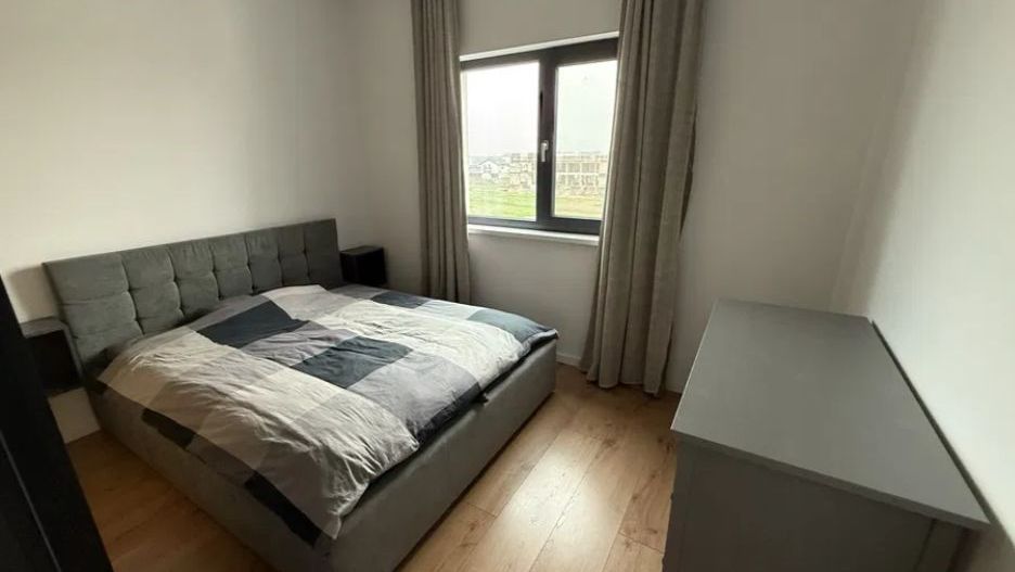 Apartament doua camere Tunari+ loc parcare - Poză 10