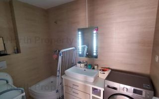 3 camere plus parcare in Cosmopolis - Poză 8