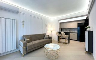 Apartament nou Cortina North | Etaj 1 | Mobilat si utilat - Poză 2