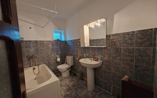 Casa individuala P+ETAJ+POD 208 mp + 635 mp TEREN - BUCIUM - Poză 8