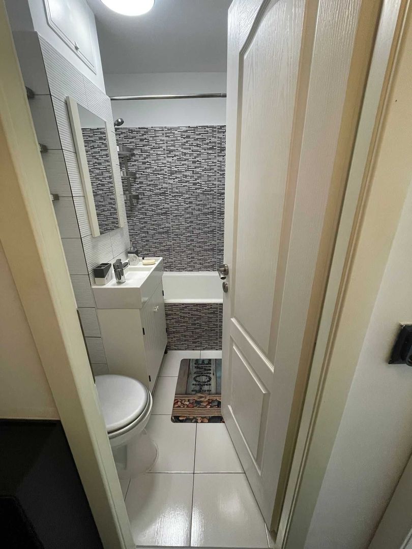 De închiriat: apartament 2 camere - Lujerului - metrou- Veteranilor-S6 - Poză 6