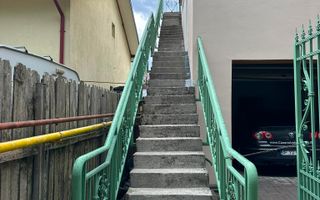 DE INCHIRIAT - SPATIU COMERCIAL CHIAR IN FATA PRIMARIEI SNAGOV - Poză 4