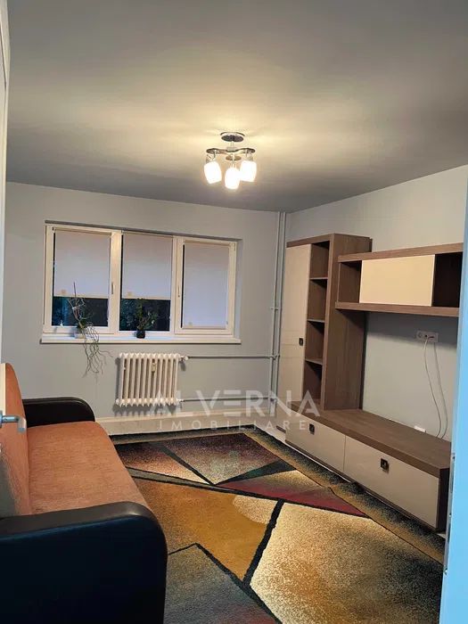 Apartament 2 camere decomandat | 40mp+balcon | cartierul Manastur - Poză 2