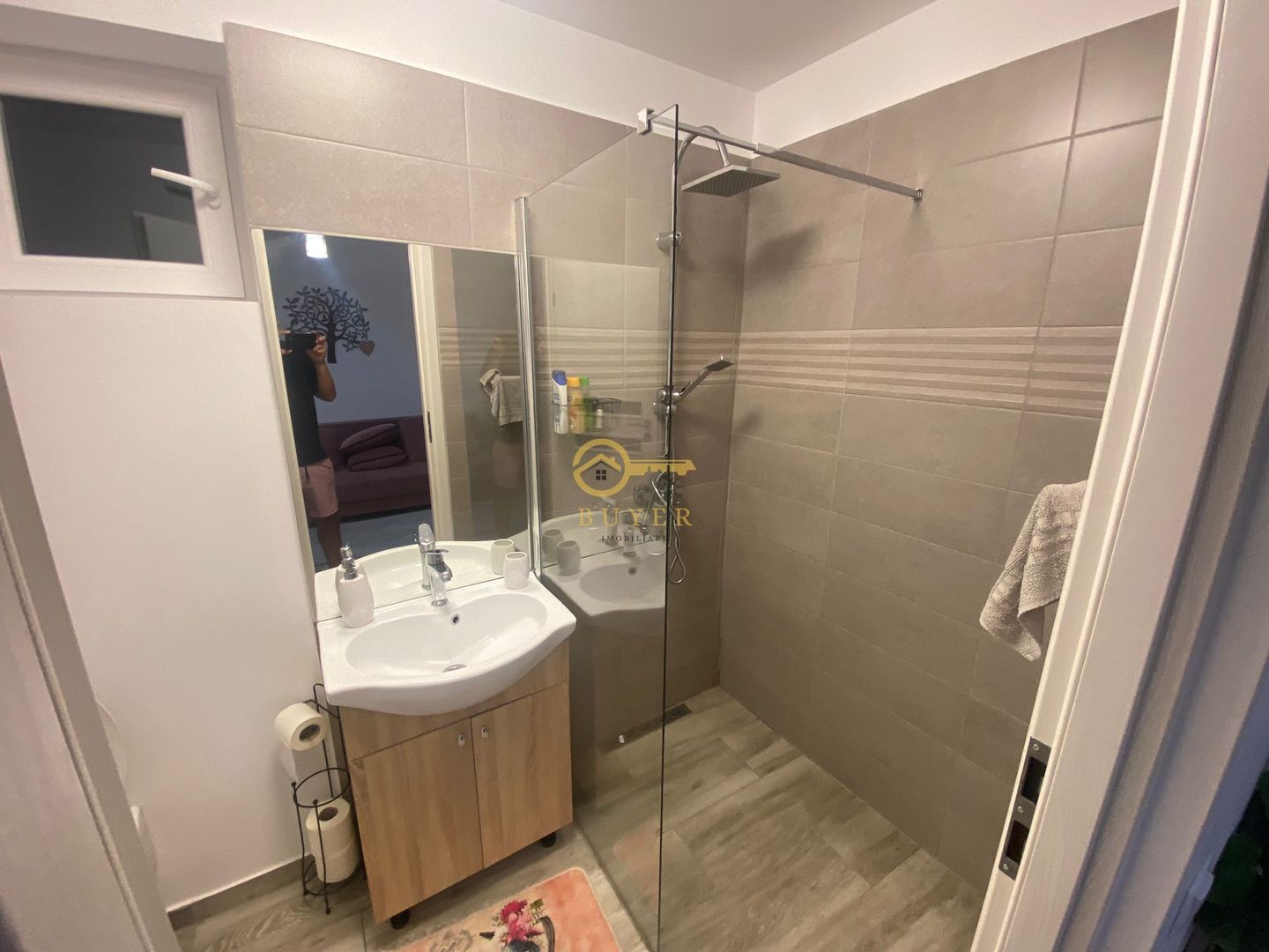 Apartament in centru vechi- Renovat complet- Pretabil investitie - Poză 6