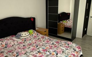 Apartament 3 camere 2 băi 64mp si terasă 12 mp zona City Residence - Poză 4