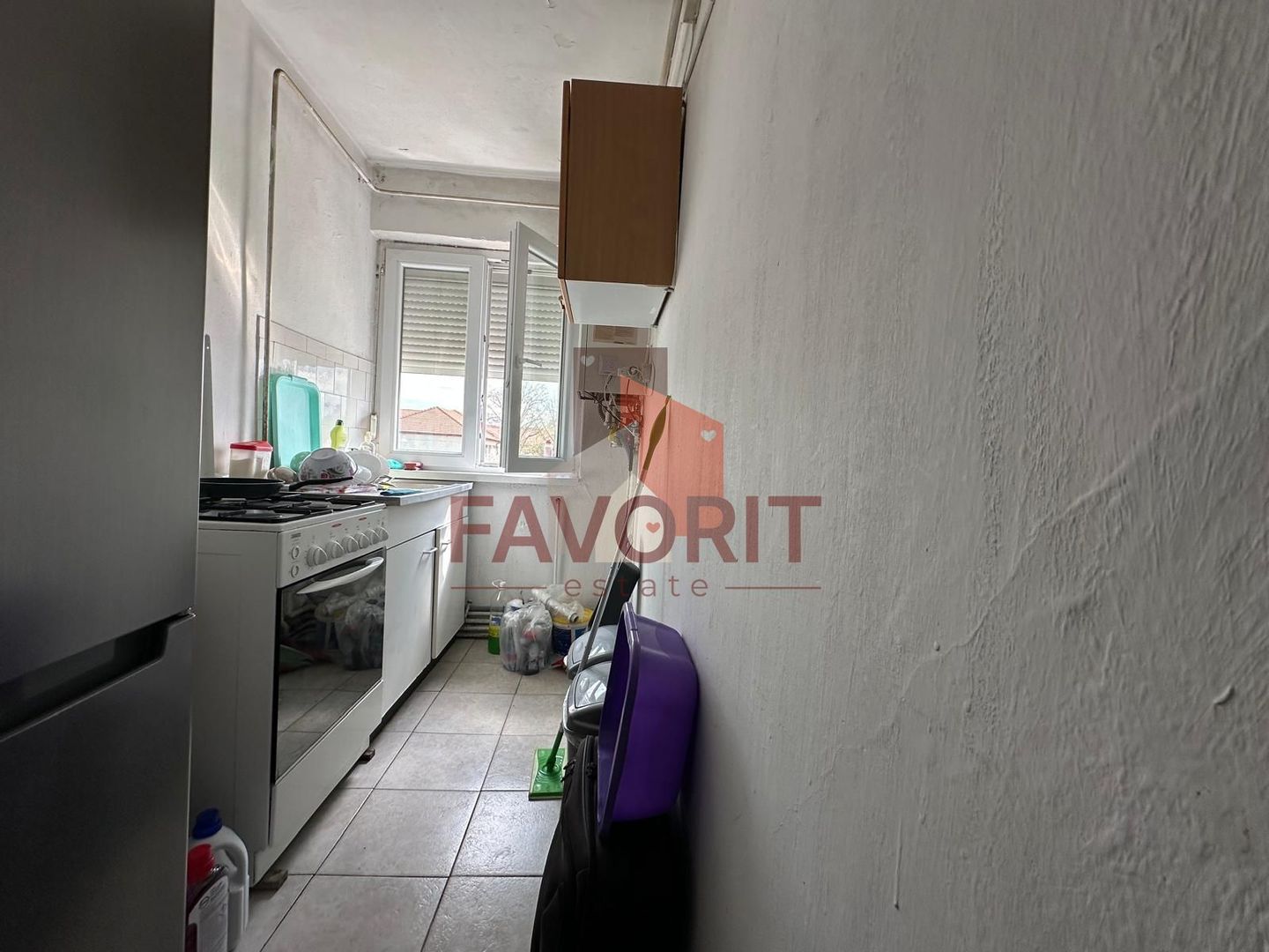 4 camere | centrala prorpie | etaj intermediar | boxa | zona excelenta - Poză 6