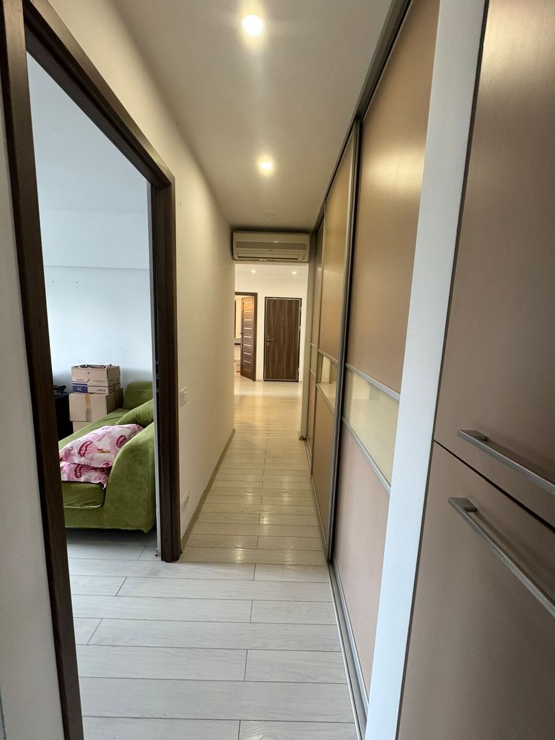 Apartament 3 camere Militari Gorjului - Poză 9