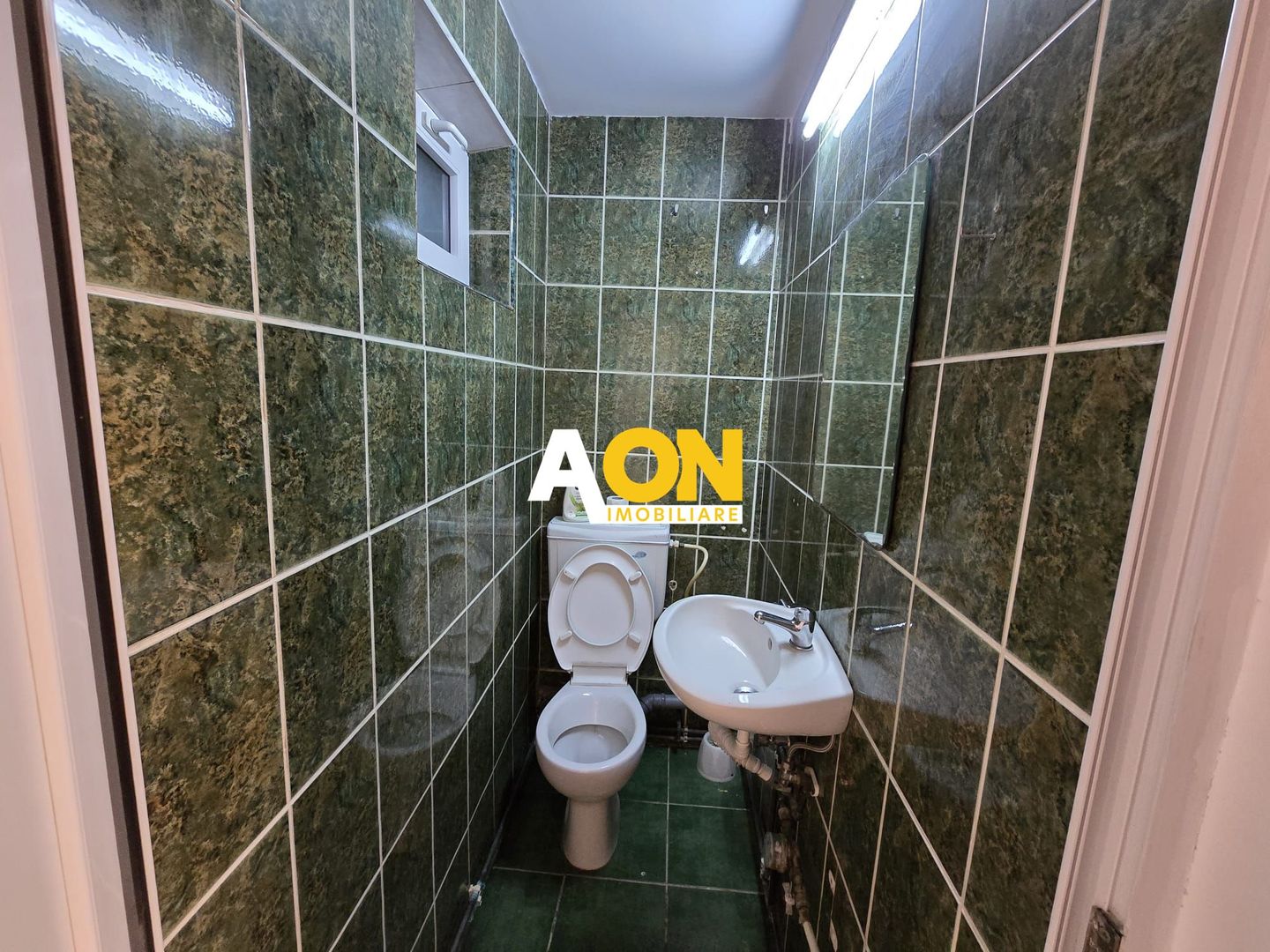 Spațiu Comercial, 50mp, Vad Comercial, Zona Cetate - Poză 3