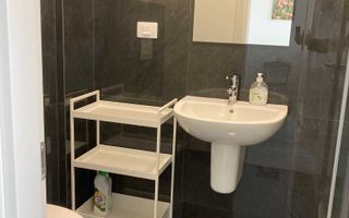 Apartament 1 camera + loc parcare - Visoianu (Capat CUG) - Poză 7