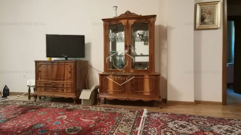 Inchiriere apartament 3 camere in vila, semidecomandat - Poză 2