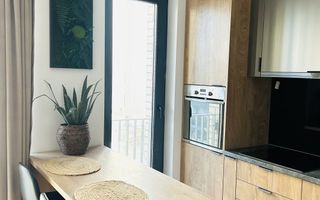 2 camere Avalon Estate + loc de parcare PIPERA - Poză 7