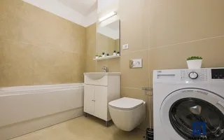 Braytim -Parcul Triade , Apartament 3 camere, Comision 0% - Poză 15