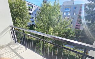 Apartament cochet cu 2 camere de închiriat – Strada Peana, Mănăștur - Poză 5