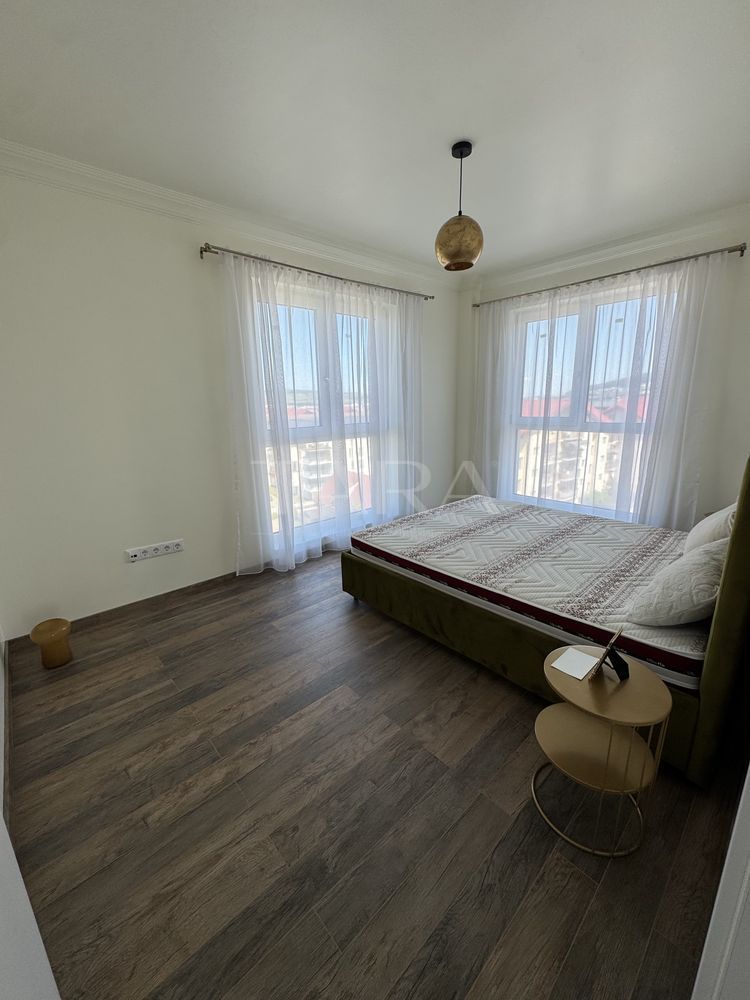 Apartament premium cu 3 camere, 2 parcări subterane. - Poză 6