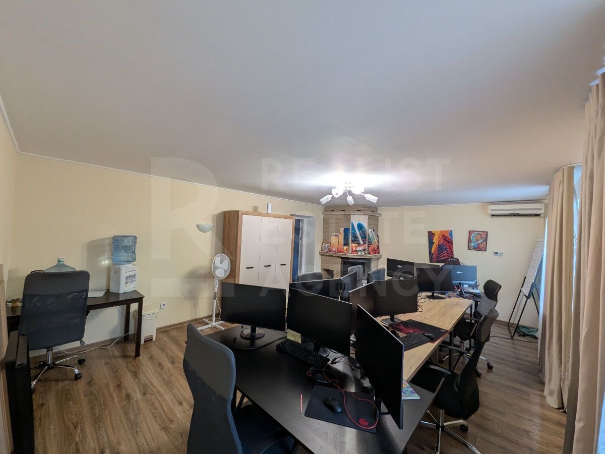 Chirie, casă, 4 camere, str. Cojocarilor, Râșcani - Poză 19